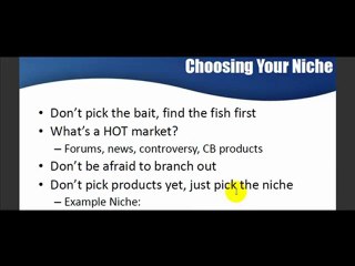 MAKE MONEY ON THE INTERNET AS AN AFFILIATE!