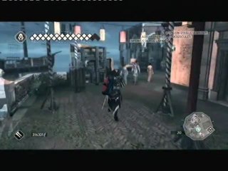 Assassin's Creed 2 Vidéotest