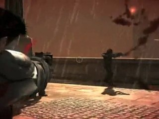 Dead to Rights: Retribution - Review