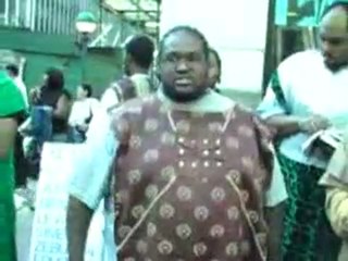 PT3 ISRAELITE MEN NEED TO MAN UP FROM THAT FEMALE MENTALITY