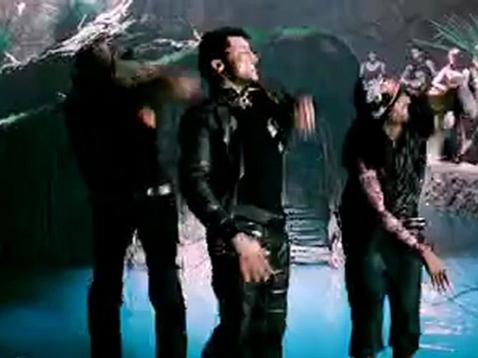 Oo Aayiye Aayiye ~ Ayan ~ Blu Ray ~ 720p