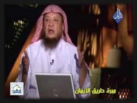 وقفات مع مغسل الأموات - الجزء 6/2