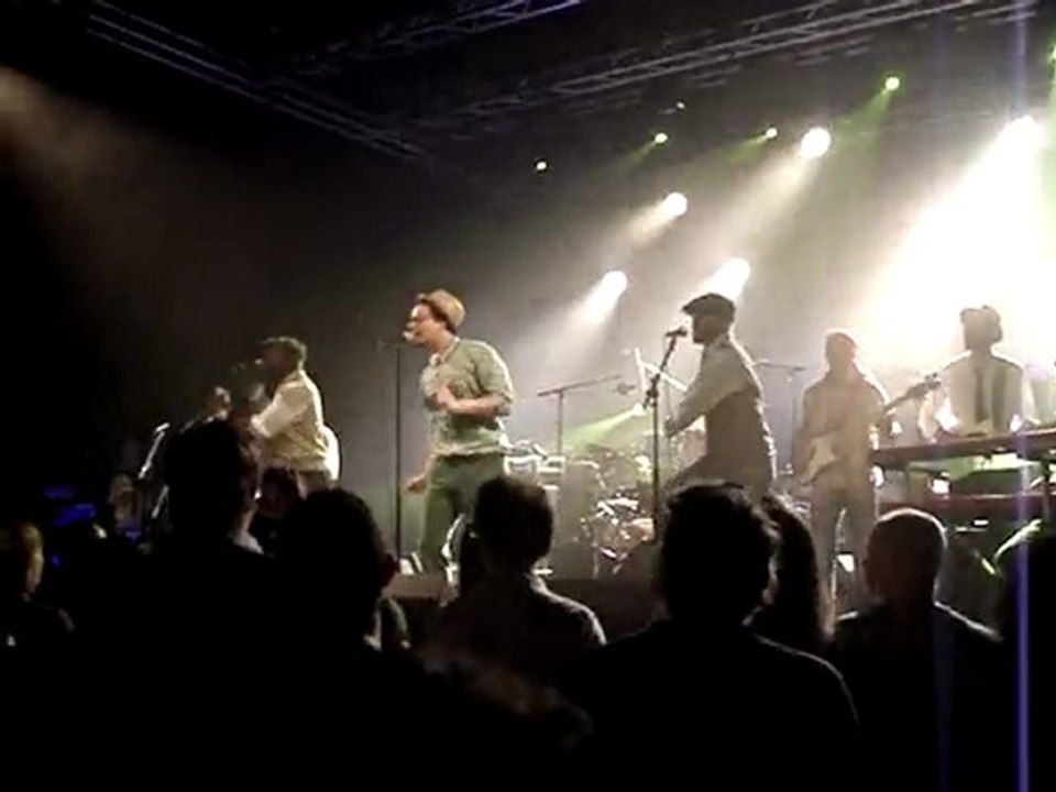 Ben l'oncle soul Barbie girl Astrolabe 04 10