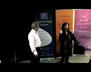 Free NLP Certification: What will be covered + a Rapport le