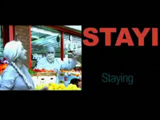 Staying Alive Remix -Baloo Sagoo - its a Wonderful Afterlife