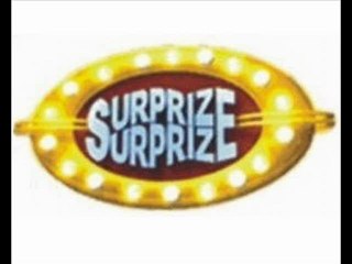 Surprize Surprize - Melodia de generic
