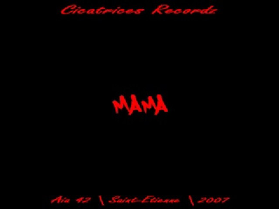 Mama 2007