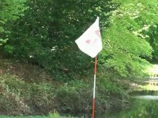 ELLES SWINGUENT GOLF TARBES LES TUMULUS 25 AVRIL 2010