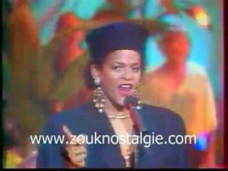 J.Béroard et J.Desvarieux - Wep 1989 (DJ Issssalop')