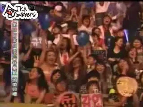 20090627 Ariel Lin: Golden Melody Awards - Presentation(Eng)