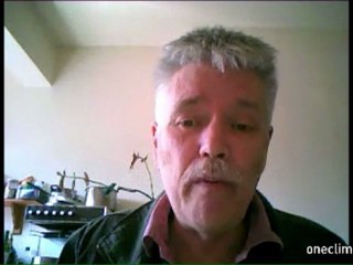 Brian Davey of FEASTA talks about Cap & Share - 2