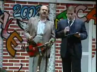 Ivaldo Rulli Monologo 2^ parte