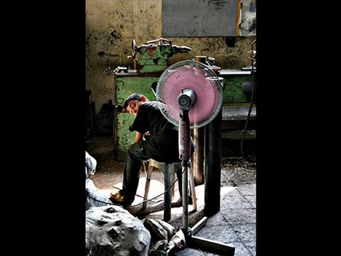 Kırık Çırak Şiiri - Serkan Engin