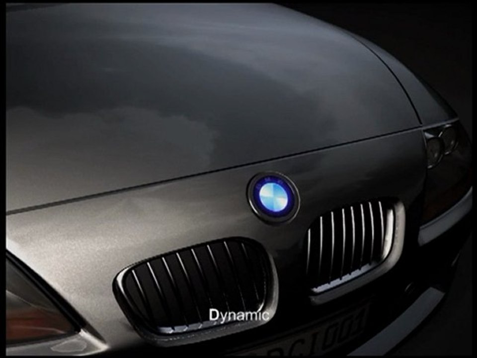 BMW Z4 TEST RATING - DCI PROJECT PRESENTATION