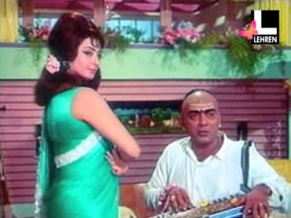 Katrina In Padosan's Remake
