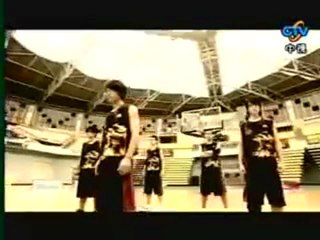 Hot Shot Drama Opening