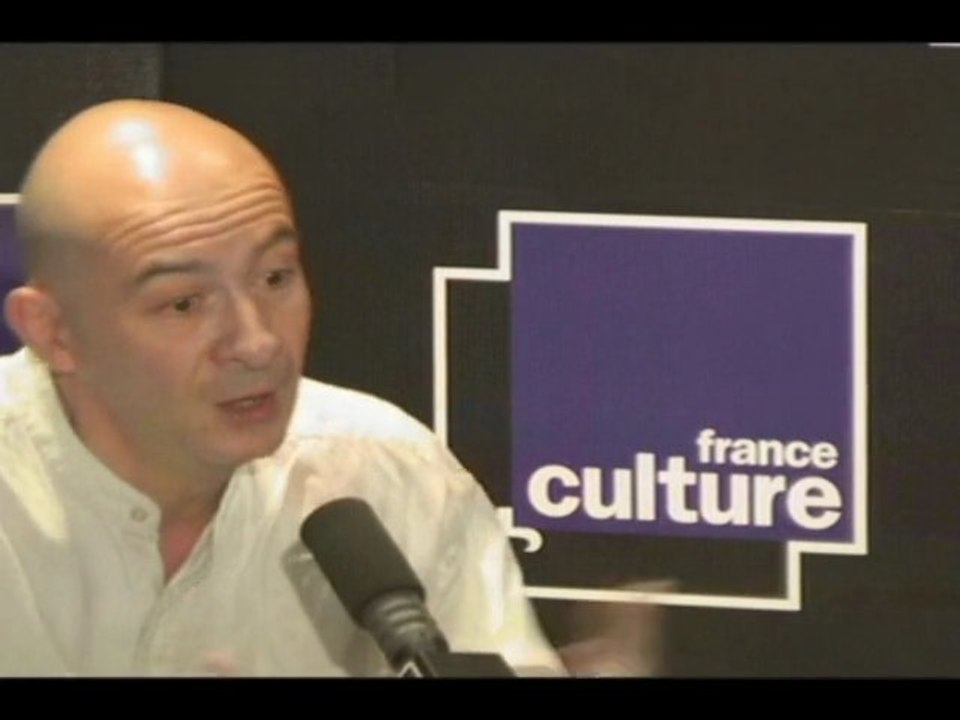 François Lenglet et Marie-Paule Virard - Les Matins