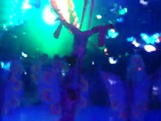 Song Dynasty - Hangzhou show