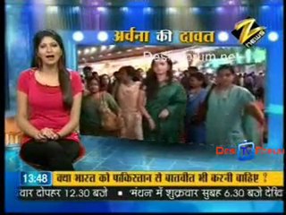 House Arrest - 29th April 2010 - Pt2