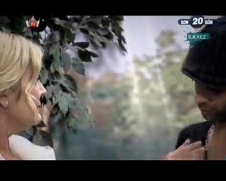 Başkası Haram (Doğuş)