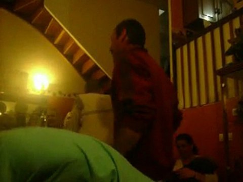 anniversaire le:24/04/2010 de sully,florent et angélina