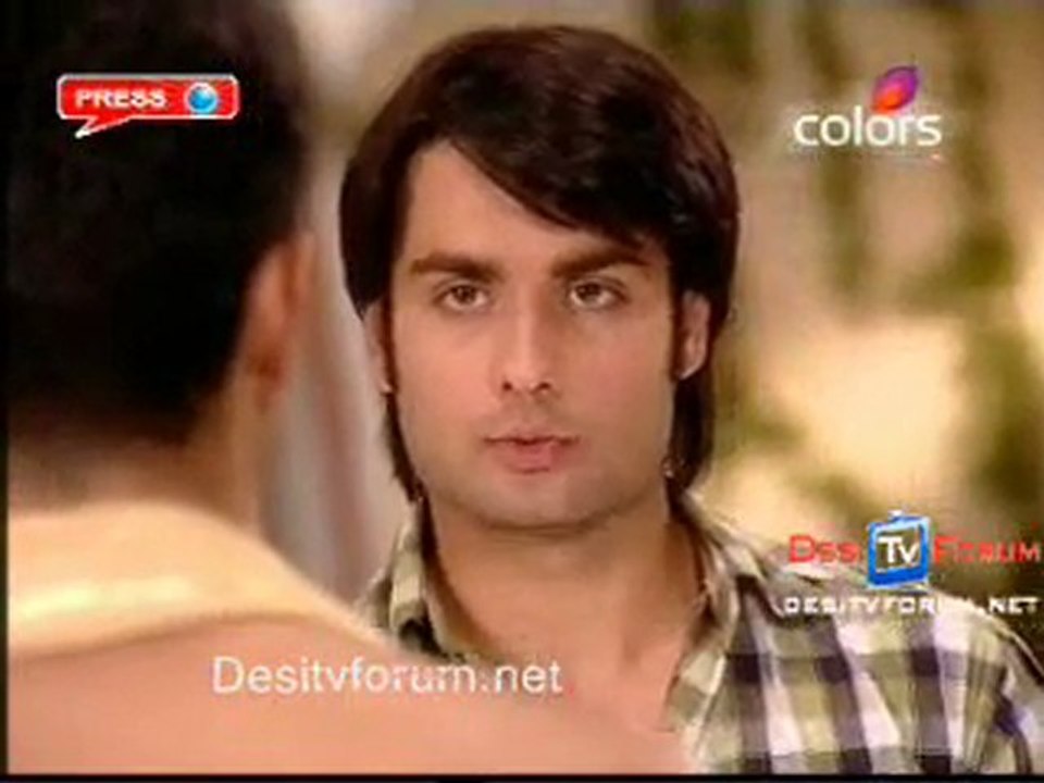 Ganga 29th April 2010 - pt4