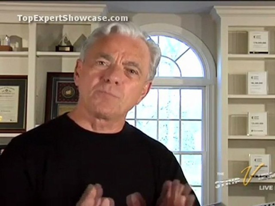 Partnership Considerations * Bill Bartmann * SpeakerNET