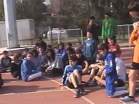 Competicions Esportives Palau de Congressos 2010