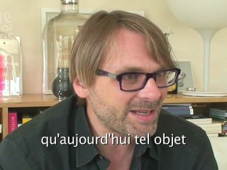 Opération Design sous Influence à la Foire de Paris