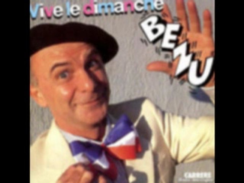 Bézu - Vive le dimanche