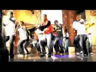 DAH MAMA - je t'aime a la folie