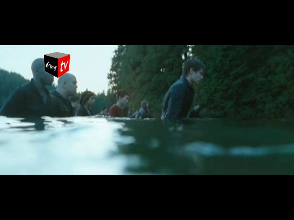 Trailer Eclipse 2