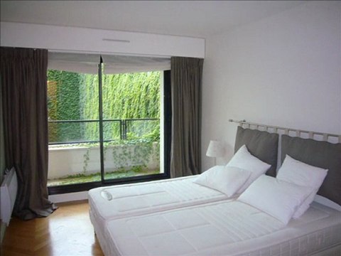 LOCATION APPARTEMENT TERRASSE MEUBLE PARIS IENA