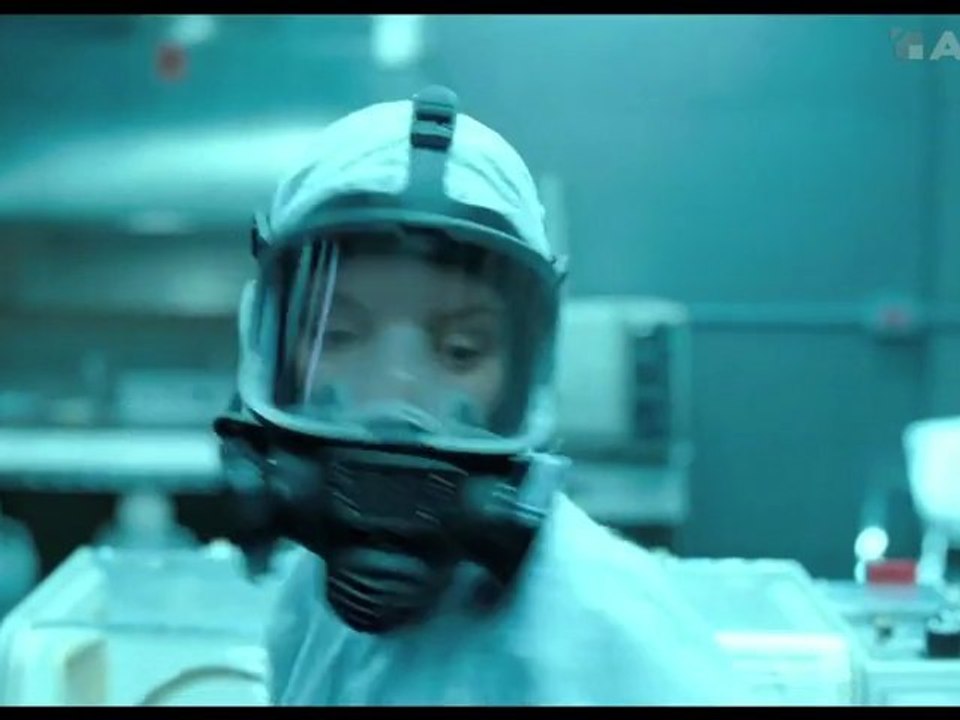 SPLICE : Bande-annonce n°2 [HD-VO]