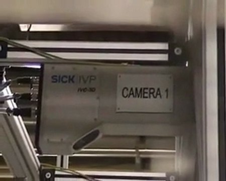 Machine de Scarification K2T