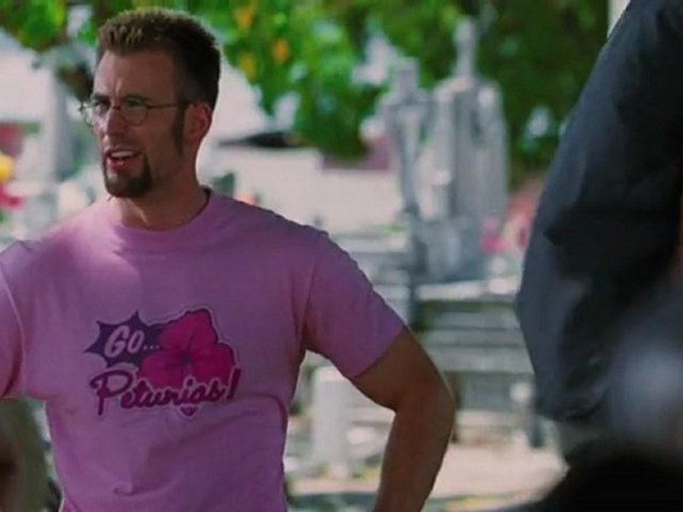 The Losers : bande annonce VO