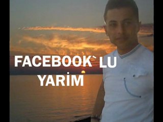 metin gaman - facebooklu yarim