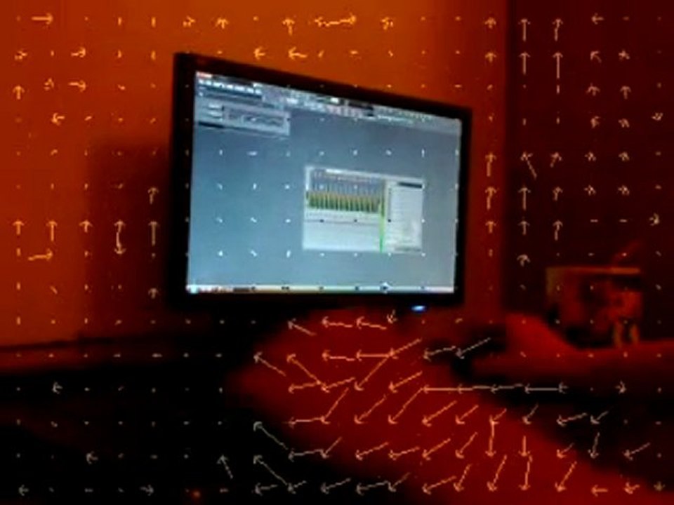 Improvisation FL Studio