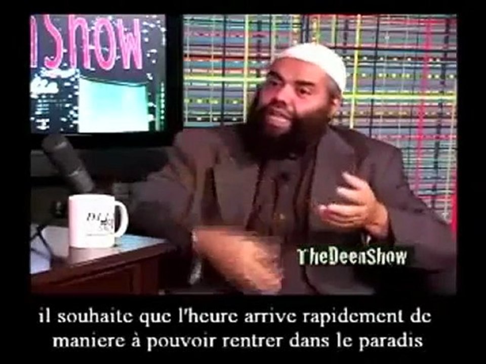 part.1 ( La Mort ) comment se passe la mort