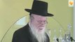 rabbin shmiel borreman Le Judaisme Juge Le Sionisme ISRAEL