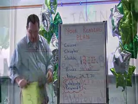 Student Success Workshop at Centennial College