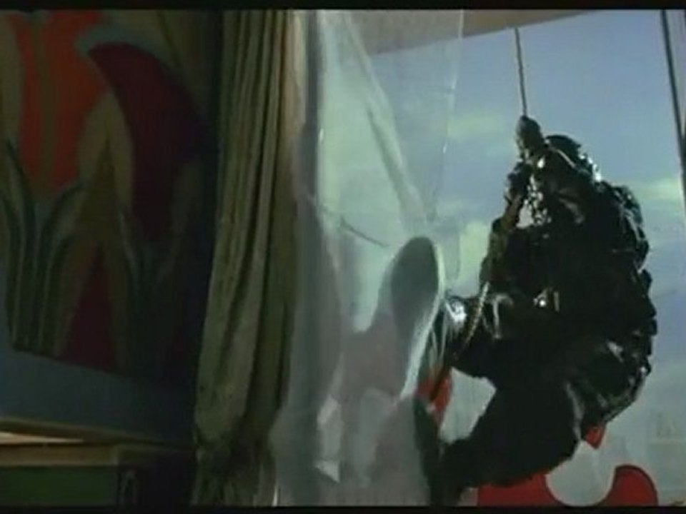 Brazil - Bande annonce VO