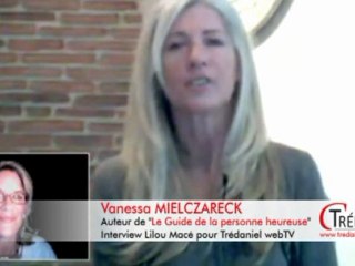 Le pouvoir de l'intention et de la pensée,Vanessa Mielzareck