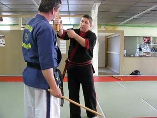 Clés de doigts et de poignet