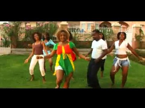 FARAH JOHN'S & JERRY MARCOSS - tsy kivy