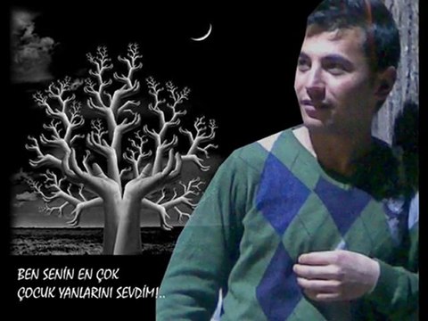 metin gaman - ben senin en çok çocuk yanlarını sevdim