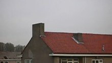 Kauwen
