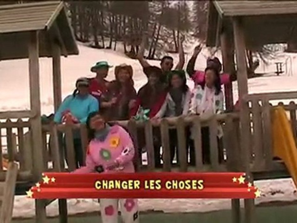 le pouvoir des fleurs2xvid