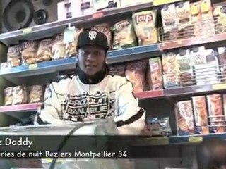 épicerie de nuit chez daddy la fafa 34500 béziers