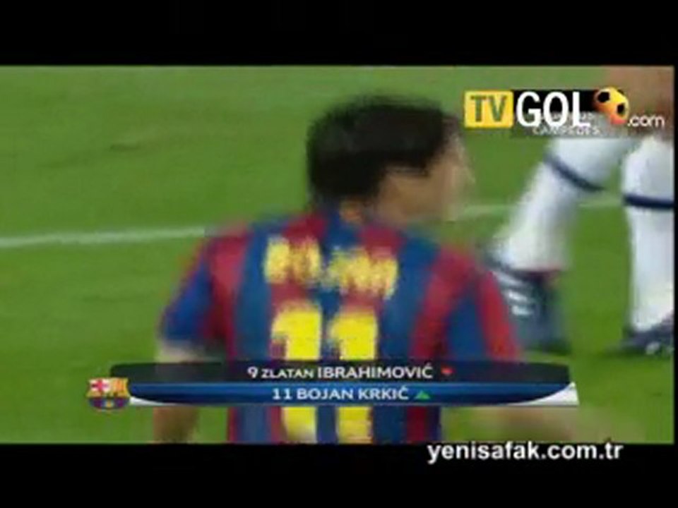 38 yıllık final hasreti sona erdi!
